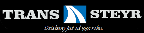 Trans Steyr Header Logo
